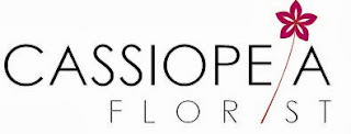 Cassiopeia Florist — Toko Bunga Cikupa